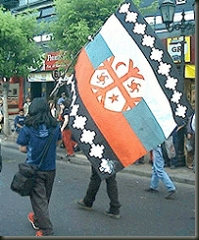 ¡Libertad: somos hijos de la Tierra! 
