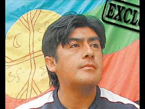  Presos mapuches de Angol comienzan huelga de hambre seca 