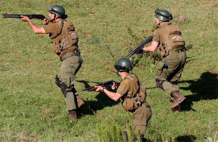 La guerra sucia y racista contra el Mapuche continúa