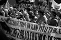 Exigirán el cambio de nombre de español a mapuzugun en calles y plazas de Temuco