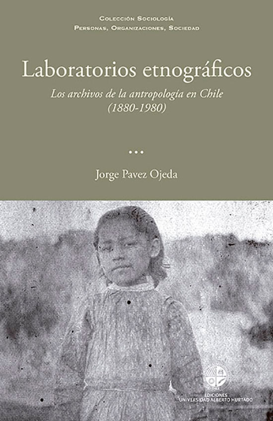 Pudores de la antropología chilena