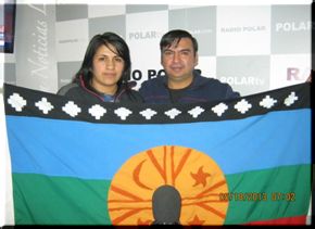 DIRIGENTES DE ASOCIACIÓN Y CLUB DEPORTIVO MAPUCHE HUILLICHE  DESCARTADOS DE CAMPEONATO NACIONAL 