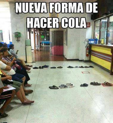 Para aprender