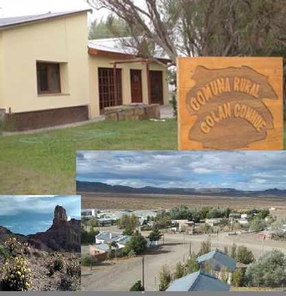 Fondos del gobierno nacional para que comunidades mapuches tengan agua