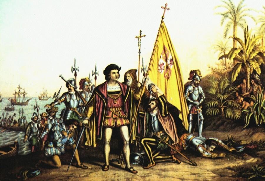 La Abolición de las Bulas Papales y la Doctrina del Descubrimiento