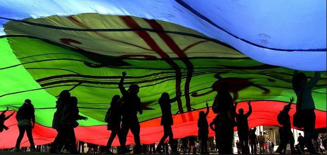 Conflicto mapuche: Del fracaso de la guerra de baja intensidad a la estrategia gubernamental actual