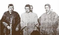 Chiloé, 10 de febrero de 1712: La rebelión  Williche silenciada