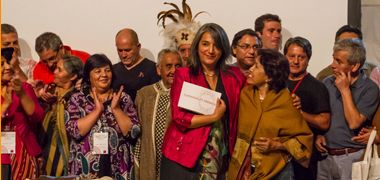 Consulta acordó crear Ministerio de Pueblos Indígenas y 10 Consejos