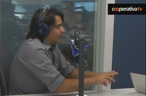 La sociedad mapuche tiene paciencia, pero no es infinita  (Ver Video)
