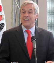 Presidente Piñera abordará conflicto mapuche en su primer discurso ante la ONU