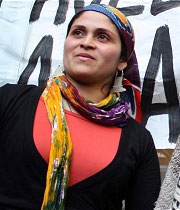 Nuevos comuneros mapuche se sumaron a la huelga de hambre en Temuco