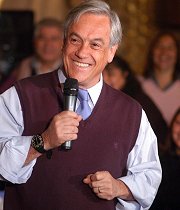 Ex obispo de Ancud: Piñera sabía que los terrenos de Tantauco eran huilliche