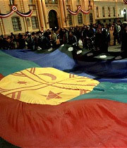 Comuneros mapuche de Angol levantaron huelga de hambre