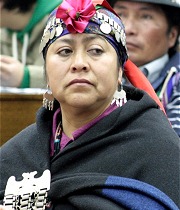 El 99 por ciento de las mujeres indígenas acusa discriminación