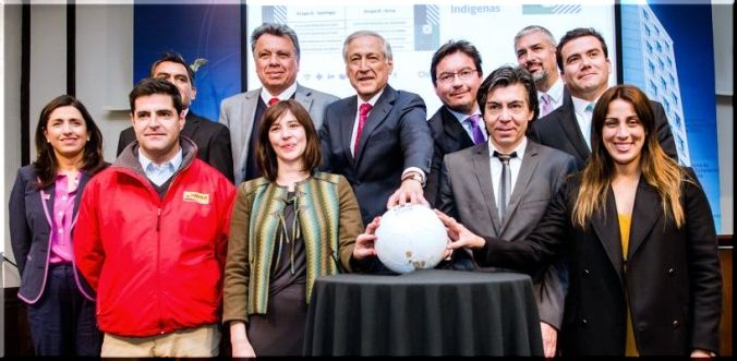 Copa Americana de los Pueblos Indígenas comienza este jueves en Peñalolén