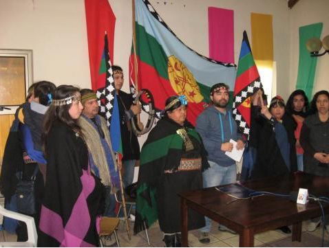 Coyhaique asociaciones y comunidades se restan del proceso de Consulta Indígena