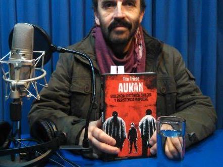 Lo que existe en La Araucanía es terrorismo de Estado