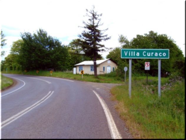 HOY: Comunidad mapuche en resistencia de Curaco hace ingreso a 4 predios por recuperación territoria