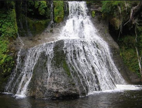 Curarrehue, Pucon y Curacautín rechazan hidroeléctricas