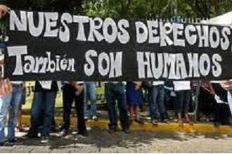 La bipolaridad estatal en Derechos Humanos y empresas