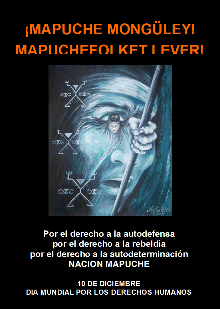 DIA MUNDIAL POR LOS DERECHOS HUMANOS