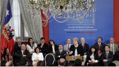 La hipocresía imperdonable del cuidado del medio ambiente 