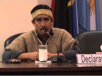 Ginebra : Mapuches piden respeto y garantías para su pueblo
