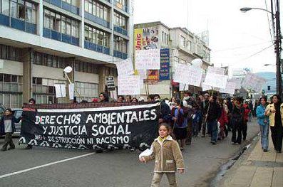 En el día Internacional de los DDHH