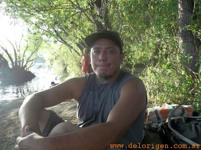 Fiske Menuko es un lugar donde la naturaleza resiste