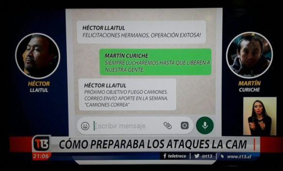 Huracán ha salido del grupo, el estereotipo, no