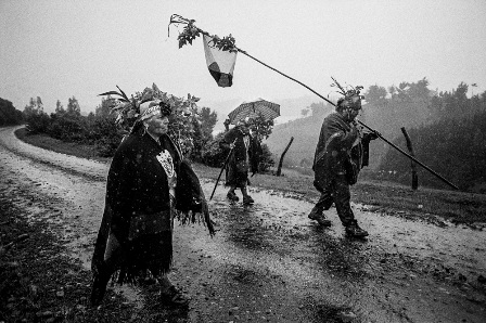 Tierra vs. Territorio, Comunidades y académicos mapuche