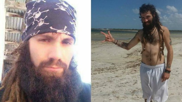 Desaparición de Santiago Maldonado: habló Patricia Bullrich