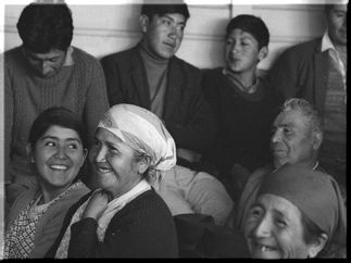 Seminario sobre memoria indígena, de género y migrante - Entre los días 22 y 24 de septiembre