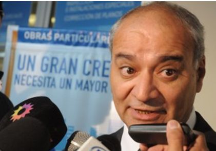 Argentina, Neuquén : Piden recusar a Di Maggio en causa contra dirigentes 
