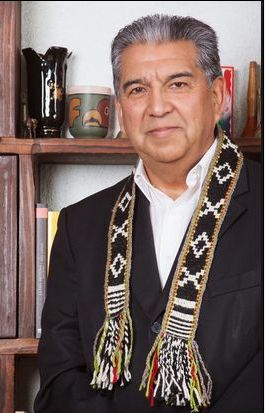 Entrevista a : Domingo Namuncura, Embajador de Chile en Guatemala 