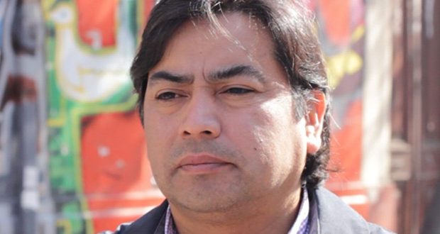 Los mapuches enemigo interno 