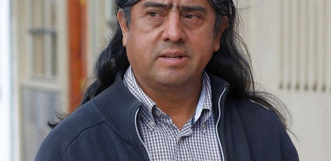 La Operación Huracán es un montaje del Ministerio del Interior