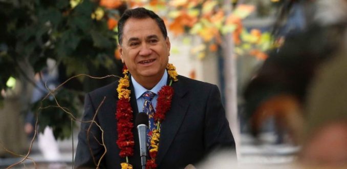 La independencia rapanui es una opción