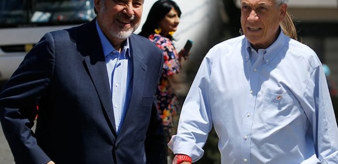 Guillier o Piñera, ¿dan lo mismo?