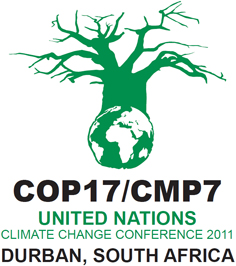 Declaración de los Pueblos Indígenas del Mundo ante la COP17