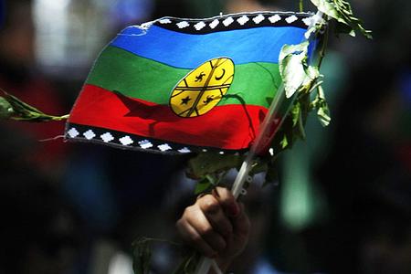 ¿Qué hay detrás de la campaña antimapuche?