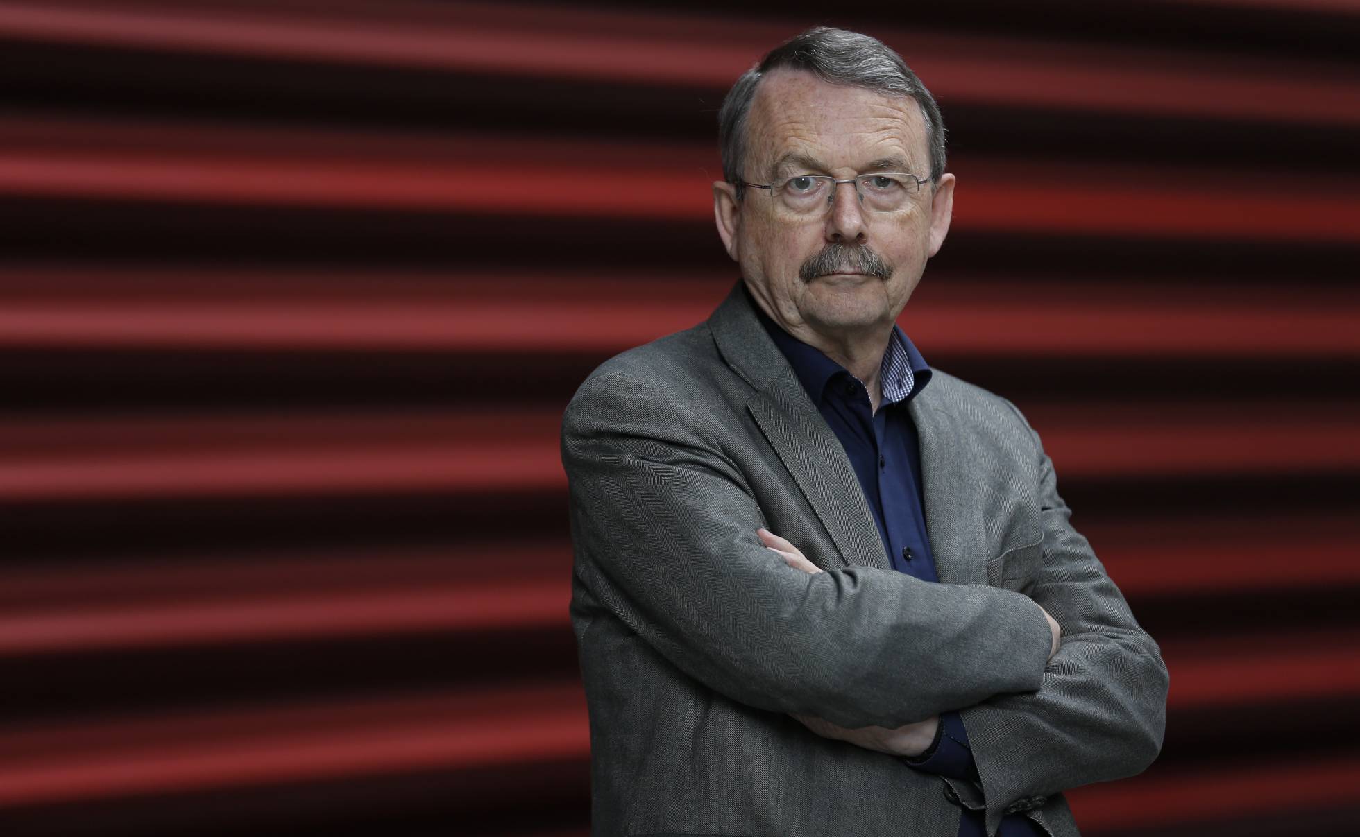 El capitalismo puede colapsar