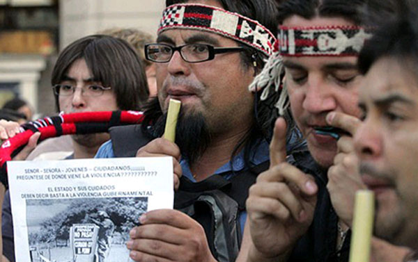 Comunicadores mapuches se darán cita en ciudad de Temuko
