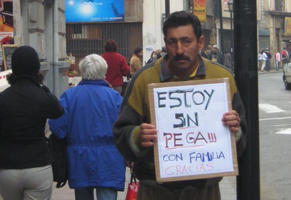 Las desigualdades que profundizaría Piñera