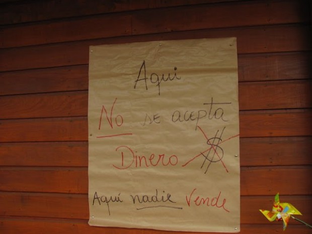 Feria del Trueke este 1 de julio en Temuco