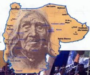 Respuesta a El Mercurio, por vinculación Mapuche-Farc