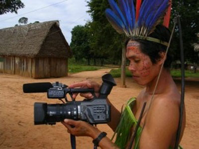 Cumbre Continental de Comunicación Indígena del Abya Yala