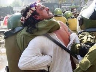 “Terrorismo es atentar contra la integridad humana”