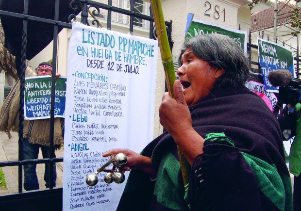 Entre la presión de la pauta y la ética profesional
