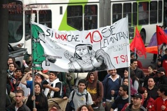 La justicia tiene su hora